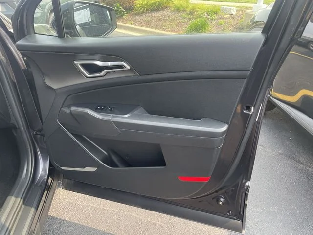 2026 Kia Sportage LX - Photo 39