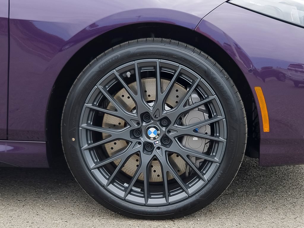 New 2026 Thundernight Metallic BMW M235i xDrive image 7