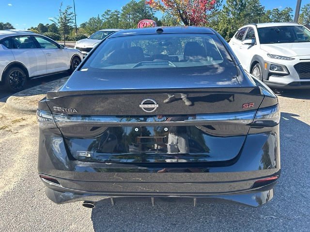 Used 2026 Black Nissan SR image 11
