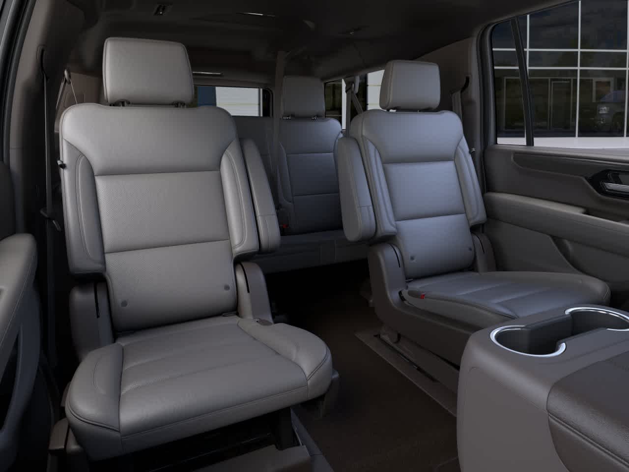 New 2026 Summit White GMC Elevation image 17