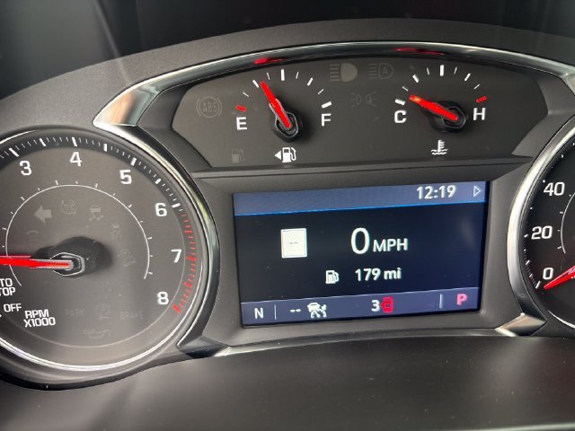 2026 Chevrolet Blazer 3LT - Photo 17