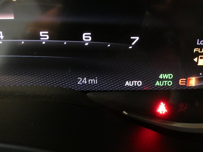 2026 RAM 1500 Tungsten - Photo 27