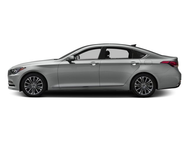 Used 2017 Gray Genesis 3.8L image 3