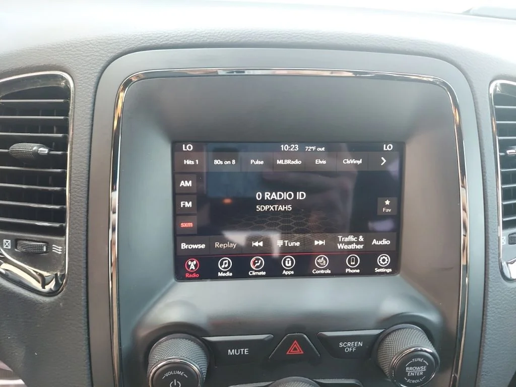 Used 2019 Black Dodge GT Plus image 20
