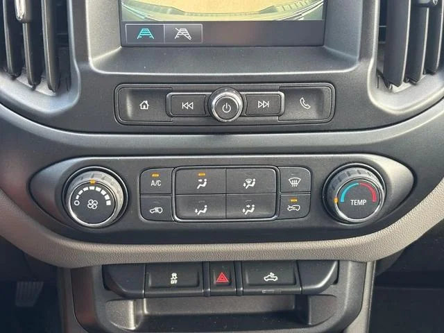 Used 2018 Black Chevrolet  image 21