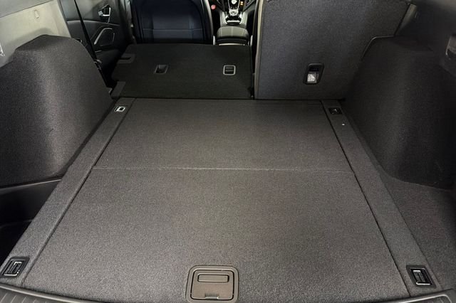 New 2026 Platinum White Pearl Acura Base image 12