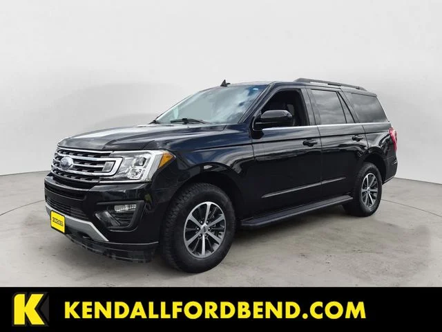 2021 Ford Expedition XLT
