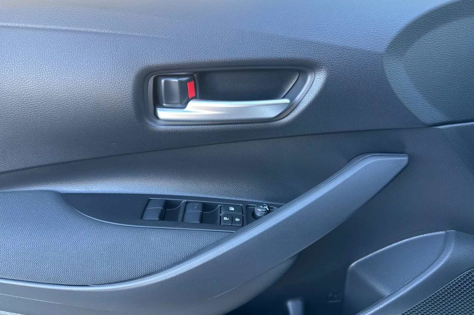 New 2026  Toyota SE image 9