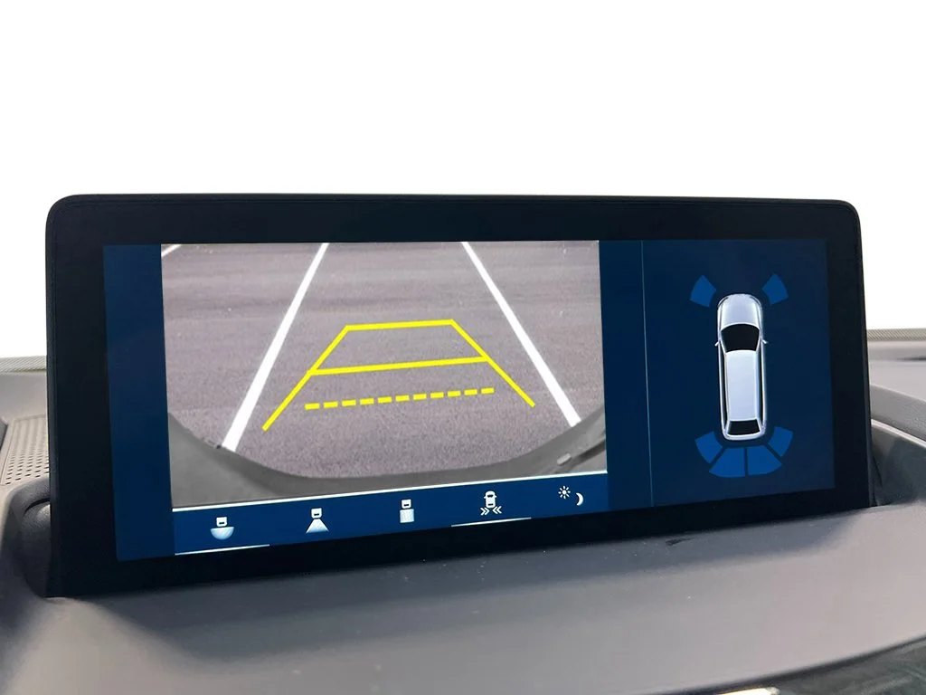 New 2026 Black Acura Technology Package image 28