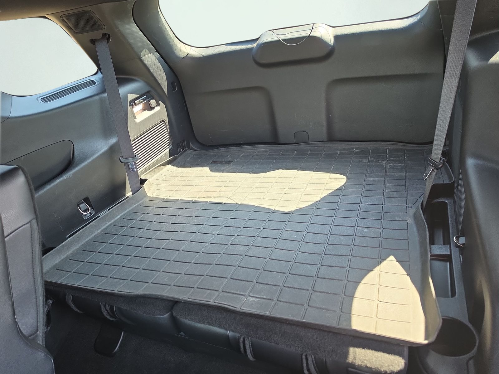 Used 2020 Blue Metallic Ford ST image 17