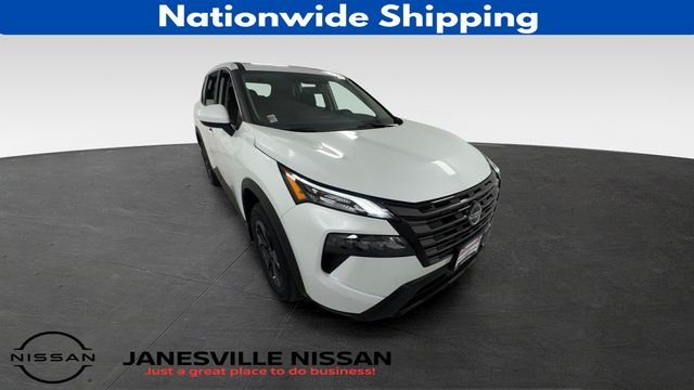 2026 Nissan Rogue SV AWD's photo
