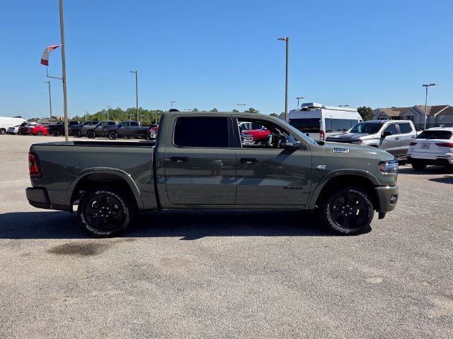 Used 2026  Ram Big Horn/Lone Star image 16