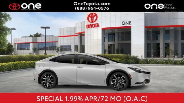 New 2026  Toyota XSE image 16