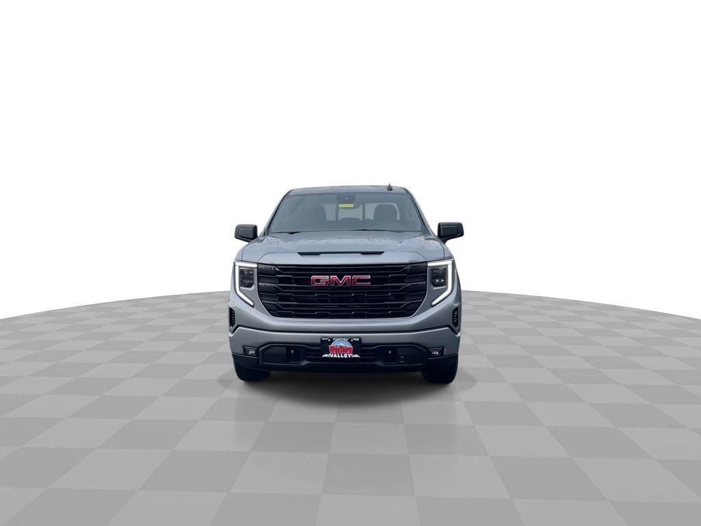 New 2026 Sterling Metallic GMC Elevation image 3