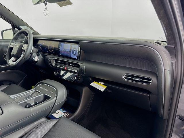 New 2026 Gray Hyundai Calligraphy FWD image 49