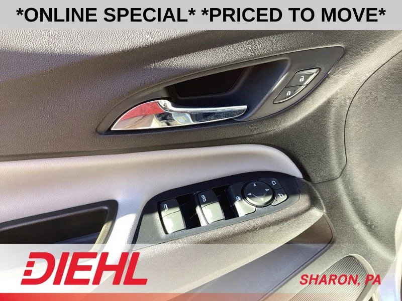 Used 2019 Silver Chevrolet LS image 22