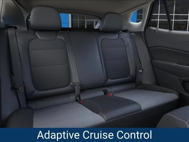 New 2026 Mosaic Black Metallic Chevrolet LT image 19