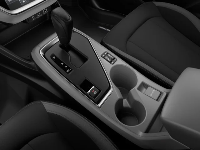 New 2026 CRYSTAL BLACK SILICA Subaru Premium image 20