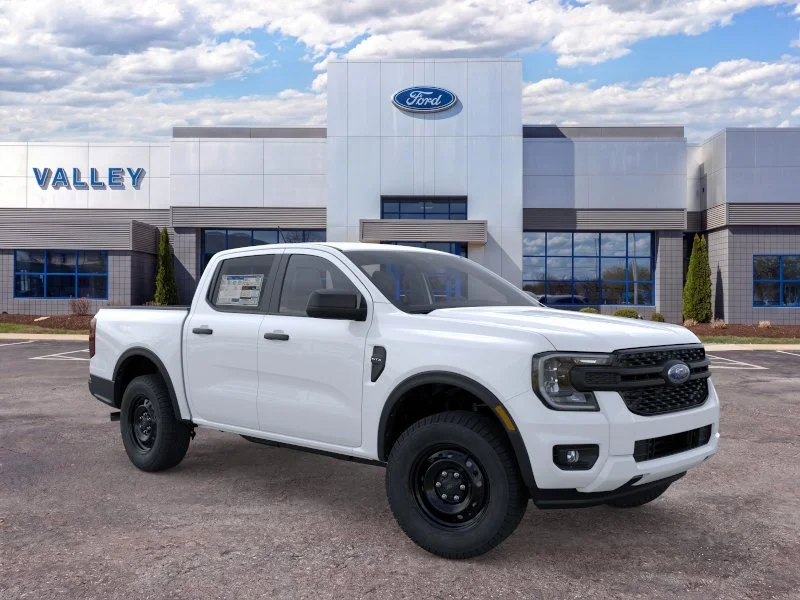 New 2026 Oxford White Ford XL image 1