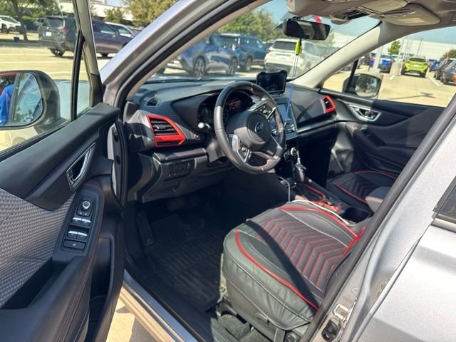 Used 2019  Subaru Sport image 12