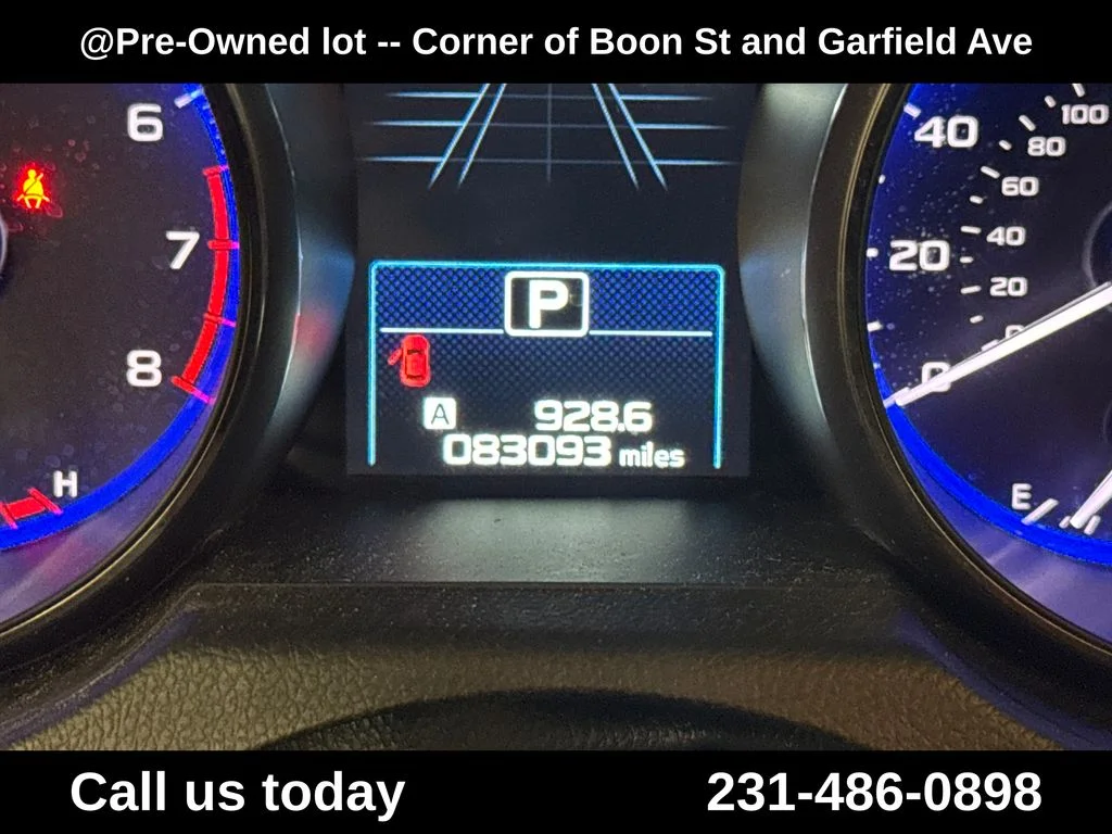 Used 2019 Gray Subaru 3.6R image 22