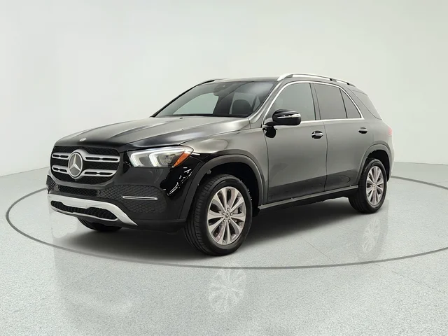 2023 Mercedes-Benz GLE GLE 350