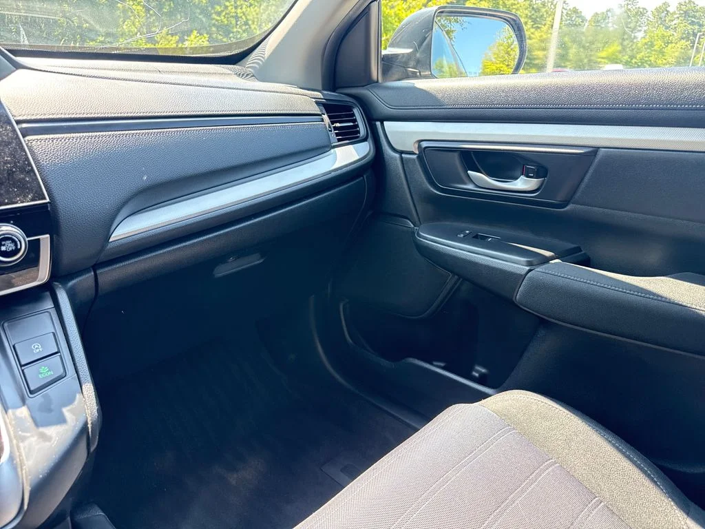 2020 Honda CR-V LX - Photo 18
