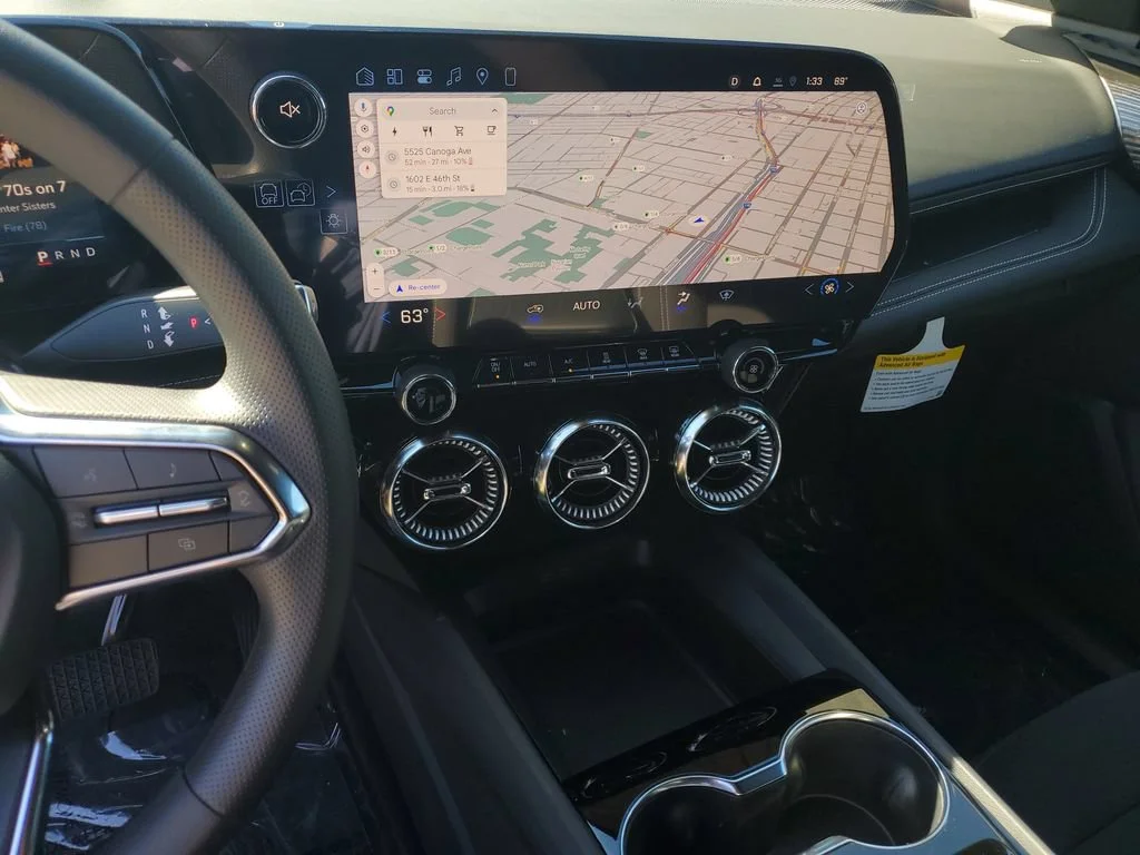 2026 Chevrolet Blazer EV LT - Photo 22