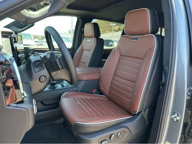 2026 GMC Sierra 1500 Denali Ultimate - Photo 24