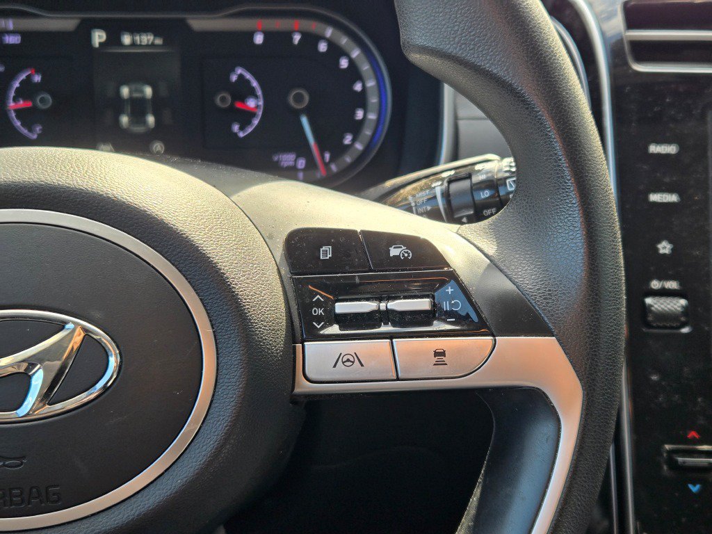 Certified Used 2024 Gray Hyundai SEL image 25