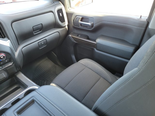 Used 2020 Red Chevrolet LT Trail Boss image 19