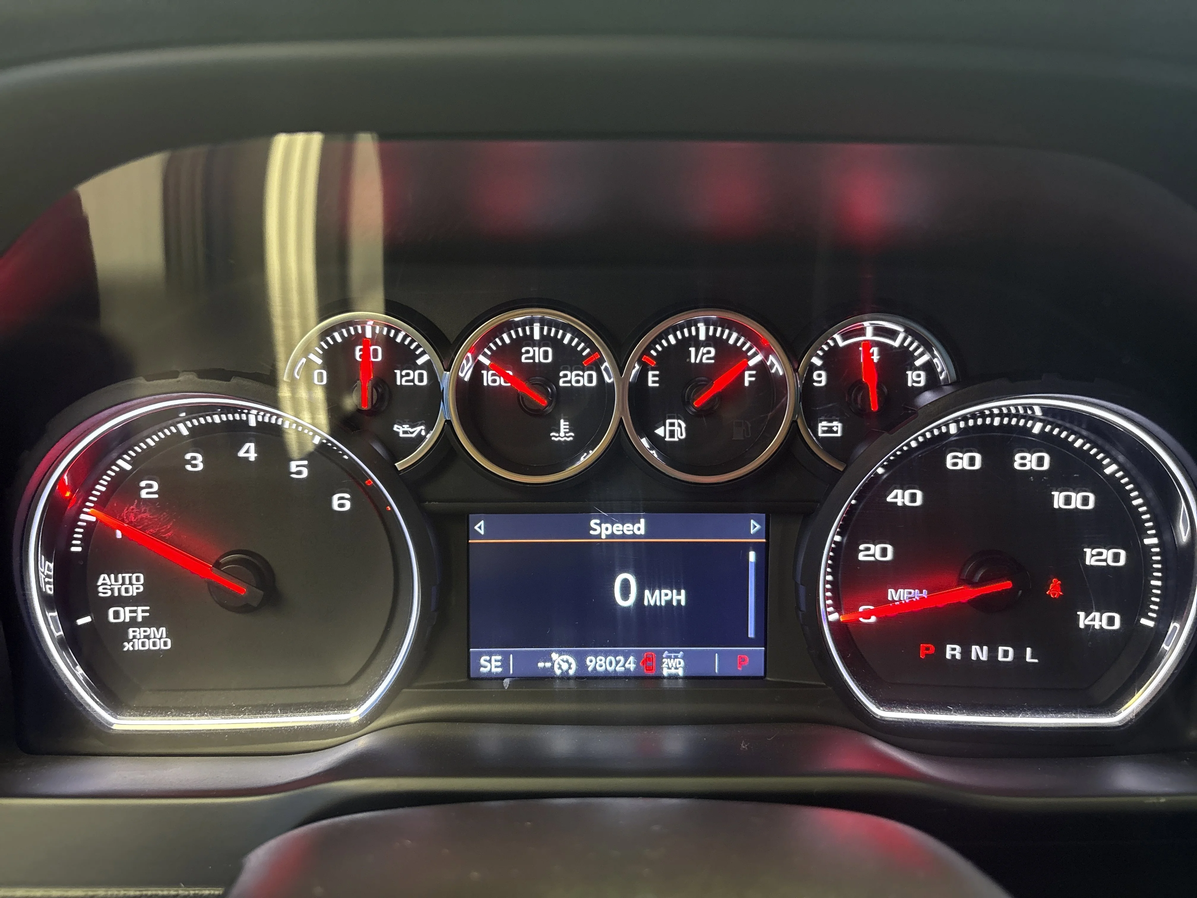 Used 2021 Shadow Gray Metallic Chevrolet LT image 18