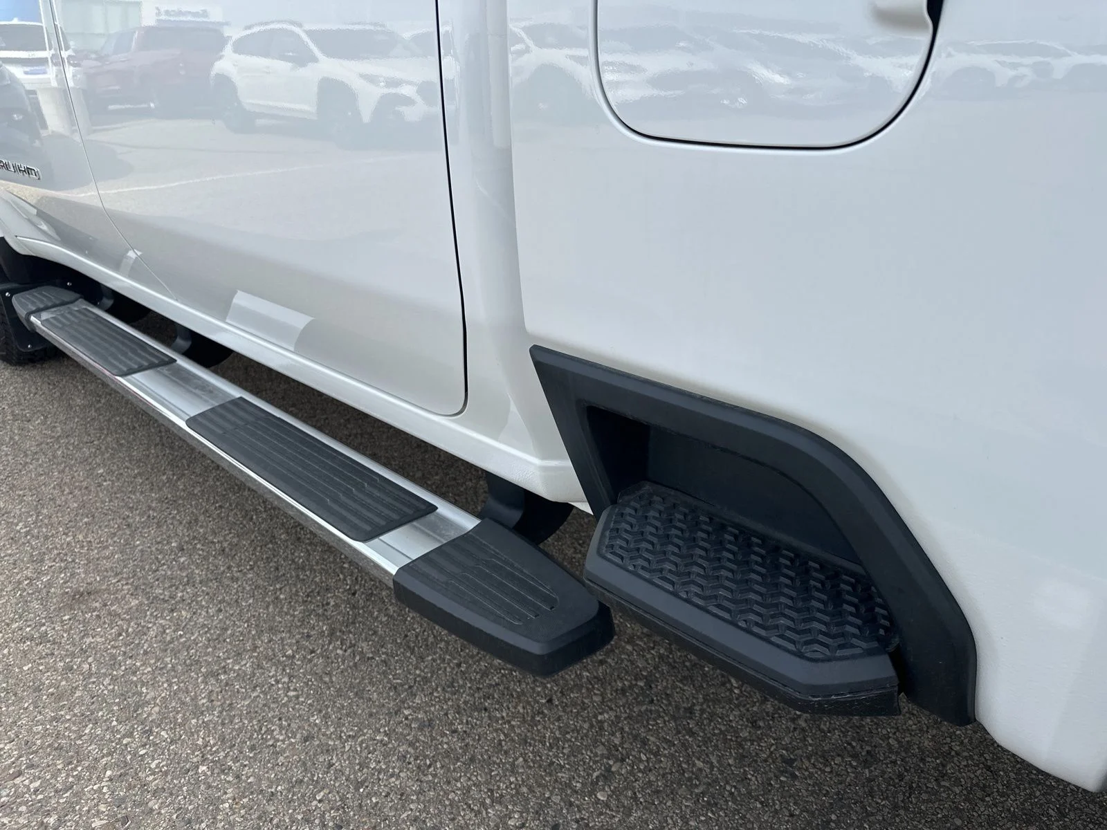 2024 GMC Sierra 2500HD Denali - Photo 14