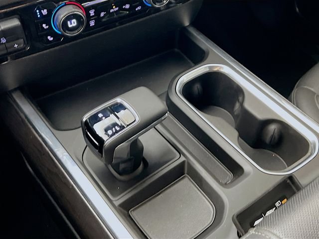 2023 Chevrolet Silverado 1500 LTZ - Photo 22