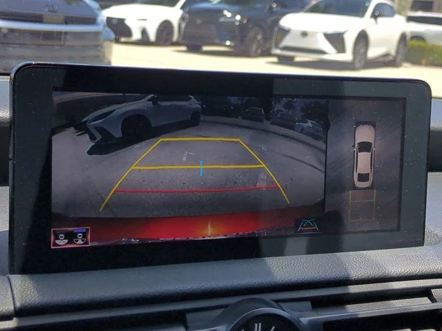 Certified Used 2023 INFRARED Lexus 350 F SPORT image 20