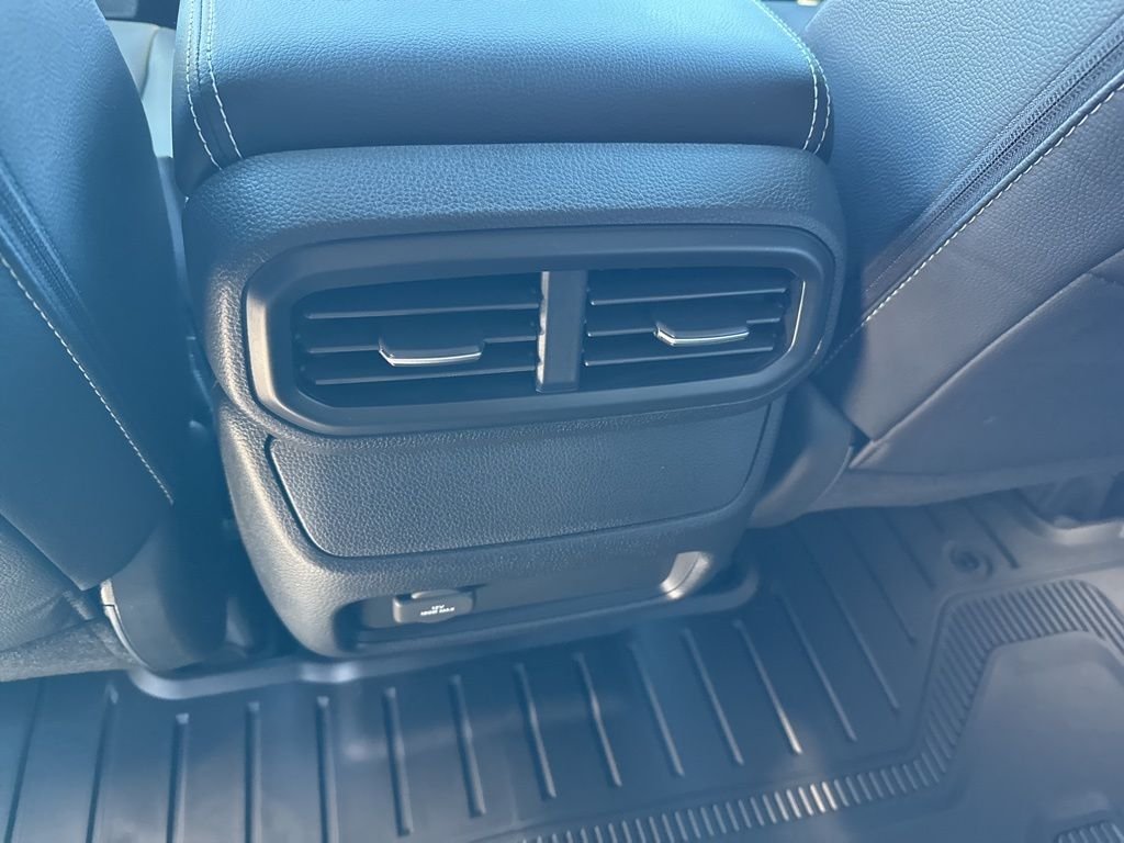 2026 Honda Ridgeline RTL - Photo 17