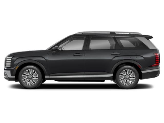 New 2026 Black Hyundai SEL 8P image 2
