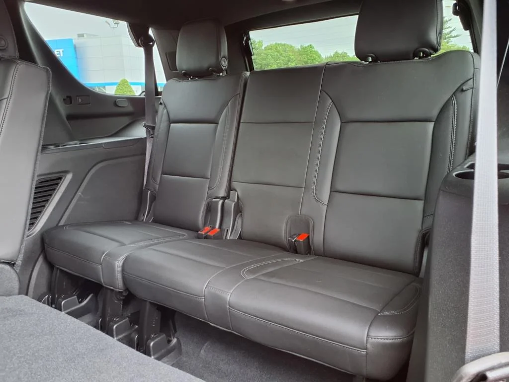 2021 Chevrolet Tahoe LT - Photo 20