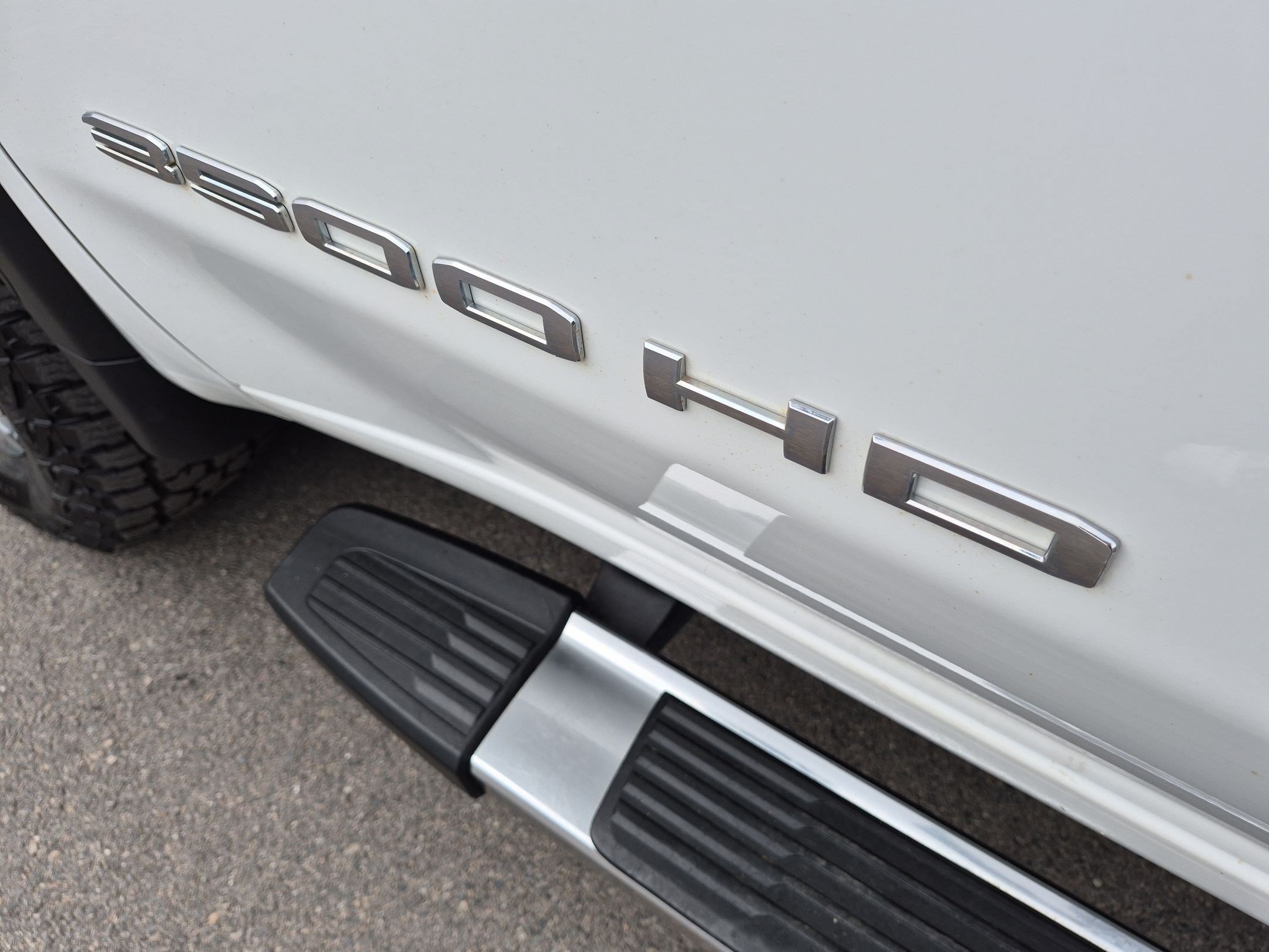 2022 GMC Sierra 3500HD SLT - Photo 25