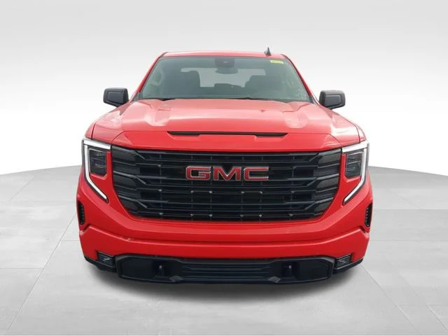 2026 GMC Sierra 1500 Elevation - Photo 10