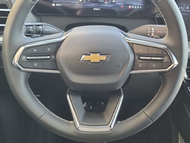 2026 Chevrolet Traverse LT - Photo 26