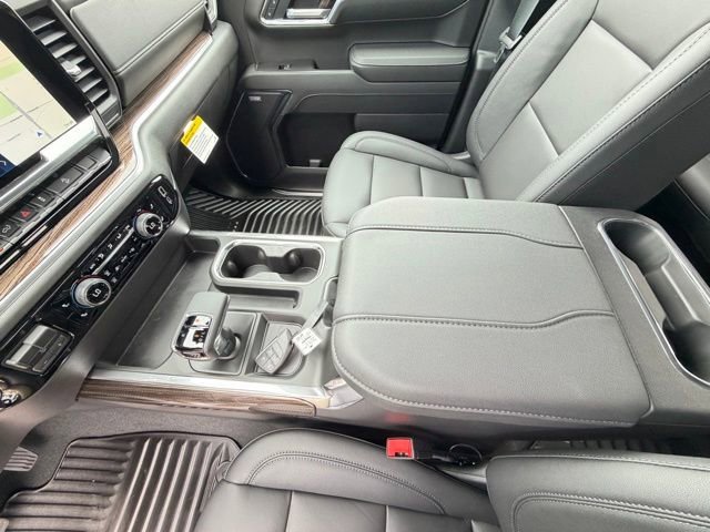 2026 Chevrolet Silverado 1500 RST - Photo 20