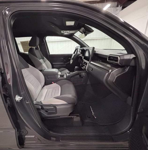 Used 2025 Gray Toyota TRD Sport image 18