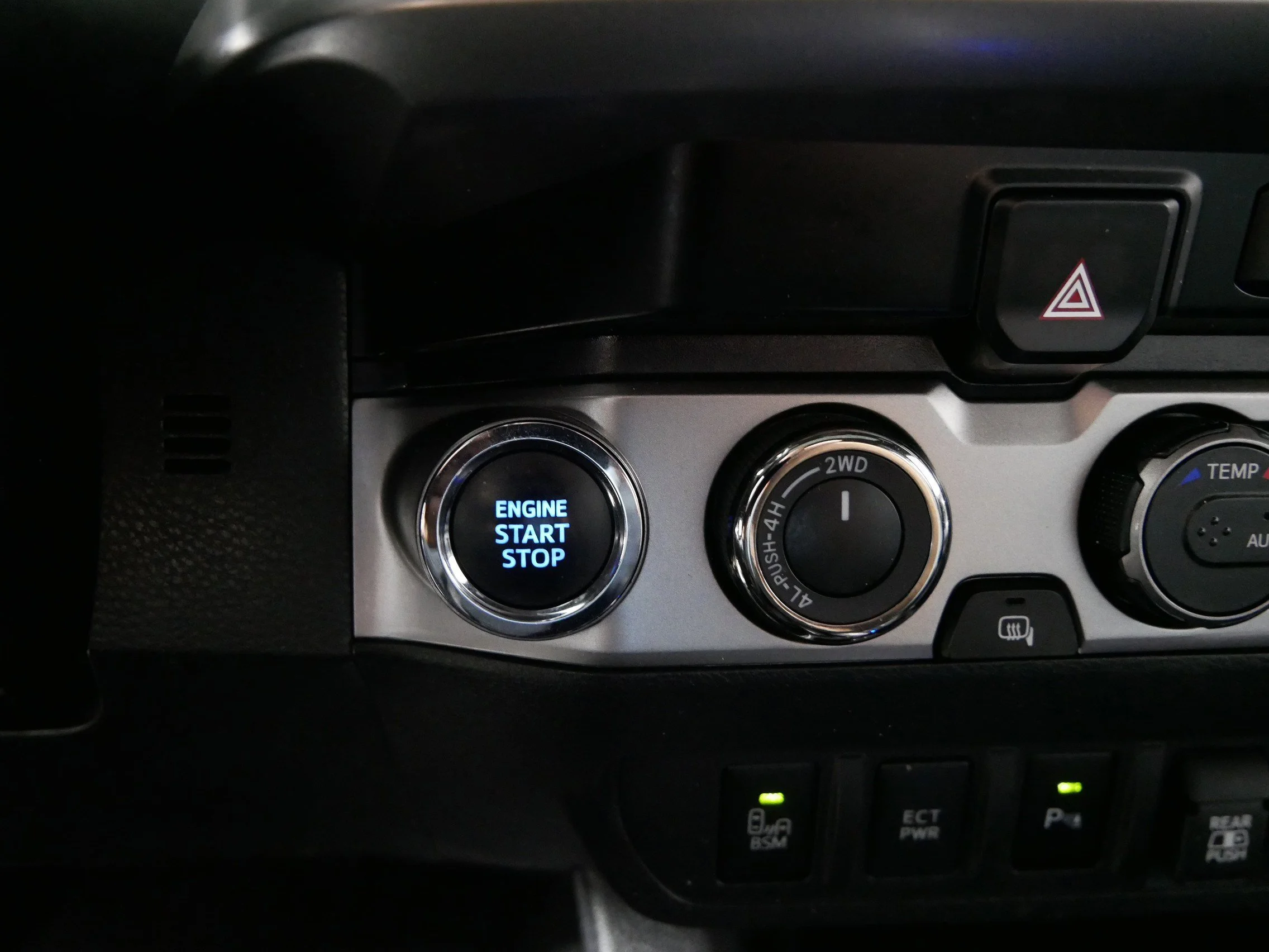 Used 2023 Black Toyota Limited image 31