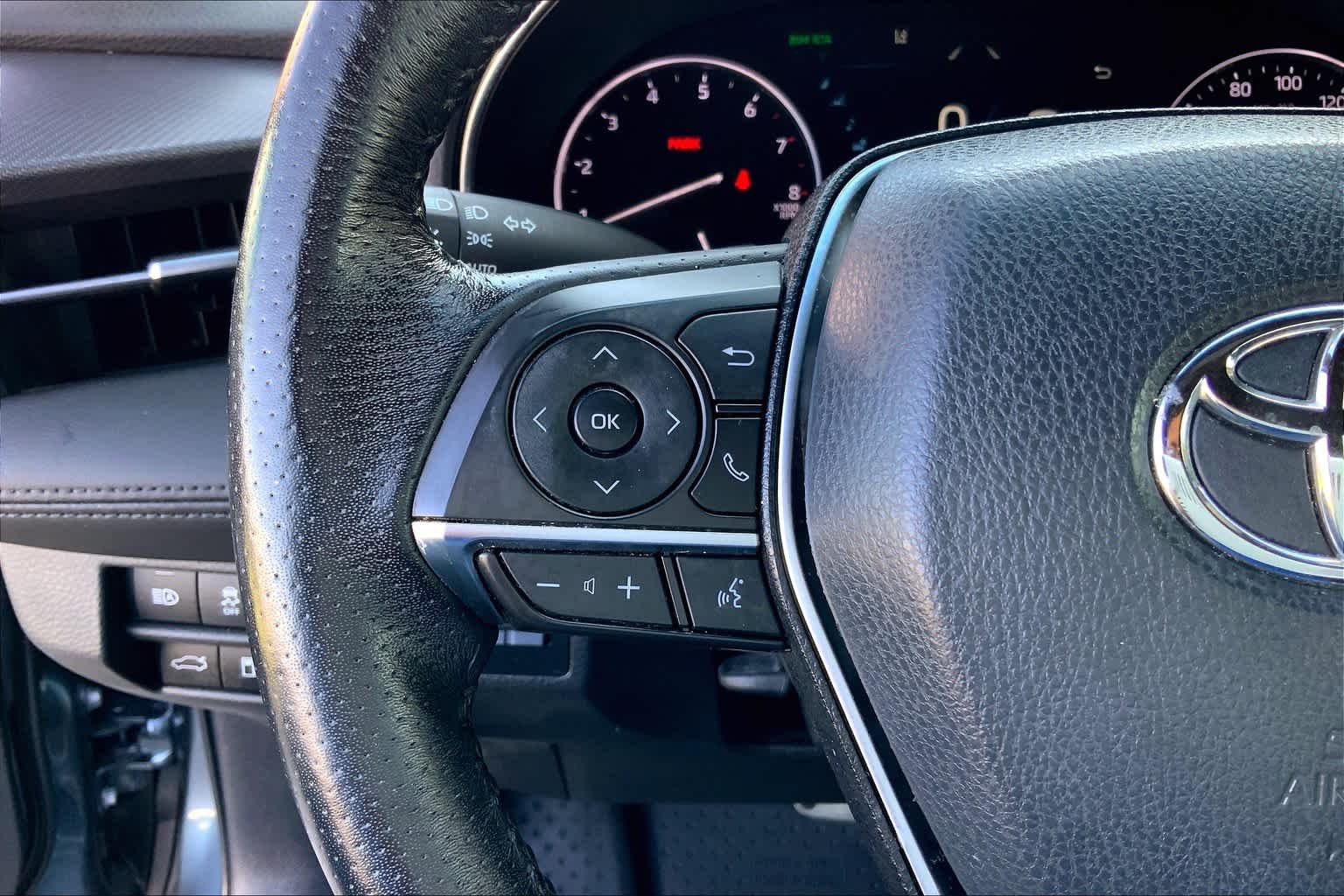 Used 2019  Toyota XSE image 23