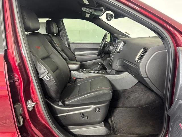 Certified Used 2018 Octane Red Pearlcoat Dodge R/T image 4