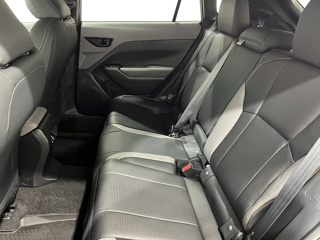 2026 Subaru Crosstrek Wilderness - Photo 22