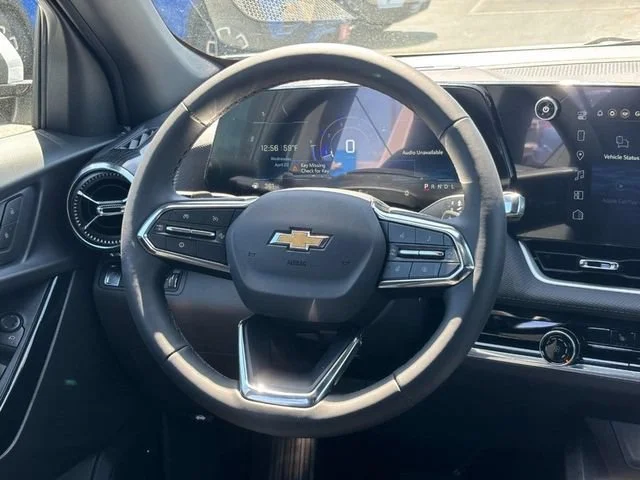2026 Chevrolet Equinox LT - Photo 7