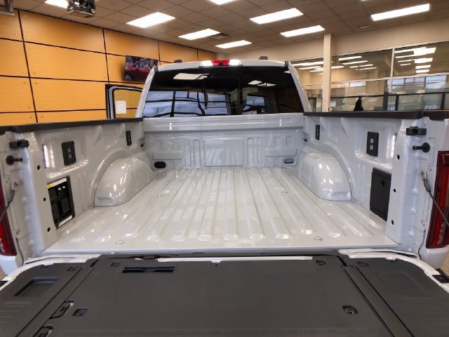 New 2026 Avalanche Ford Platinum® image 23