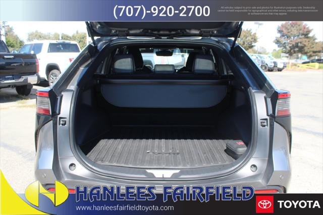 Certified Used 2023 HEAVY METAL Toyota  image 10